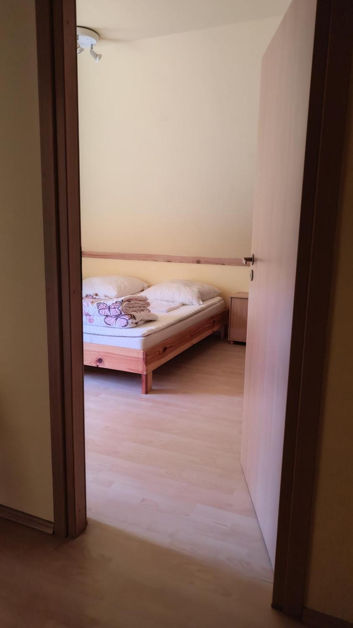 Lotosdom Daire Pobierowo Dış mekan fotoğraf